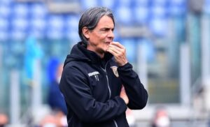 Inzaghi Cagliari, via libera. Il tecnico ha risolto il contratto con il Brescia
