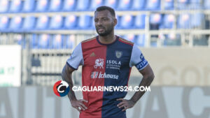Joao Pedro: «Felice di essere ancora qui. Dalbert? Mi piace»