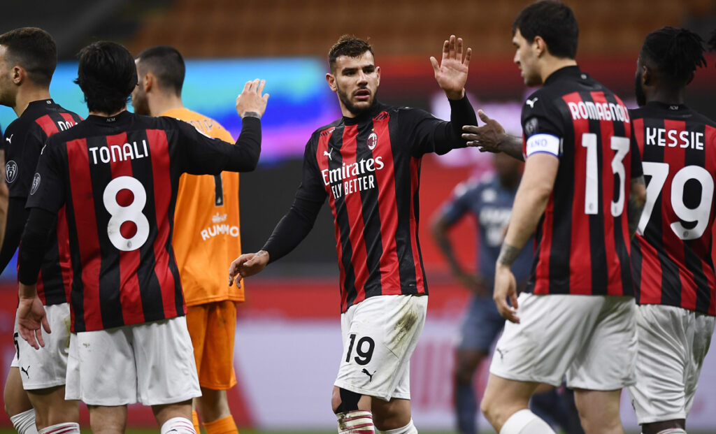 Milan