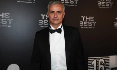 Mourinho