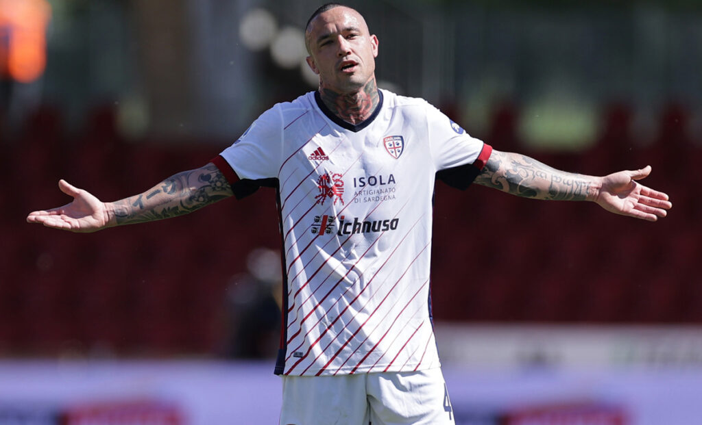 Nainggolan