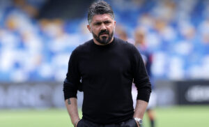 Nerozzi: «Gattuso? Può essere l’allenatore giusto perché c’è talmente tanto tempo che…»
