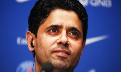 al khelaifi psg luglio 2017