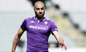 Fiorentina Juventus serie A