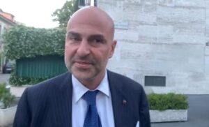 Euro 2020, Giulini celebra il trionfo dei sardi: «Campioni d’Europa»