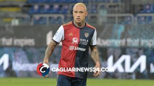 Mancosu: «Nainggolan è una persona vera. E al suo top era fortissimo»