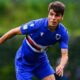 obert sampdoria primavera