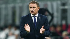 Semplici vaglia il ritorno alle origini se saltasse il ritorno di Nainggolan
