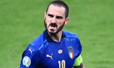 bonucci italia