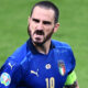 bonucci italia