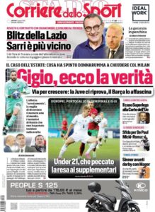 corriere dello sport 2021 06 01 60b56a8219d05