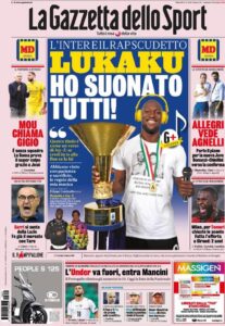 la gazzetta dello sport 2021 06 01 60b56a8401a9c