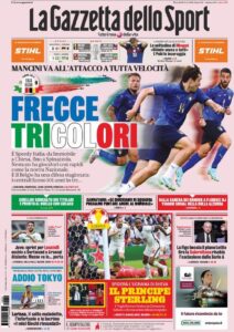 la gazzetta dello sport 2021 06 30 60dba601d4517
