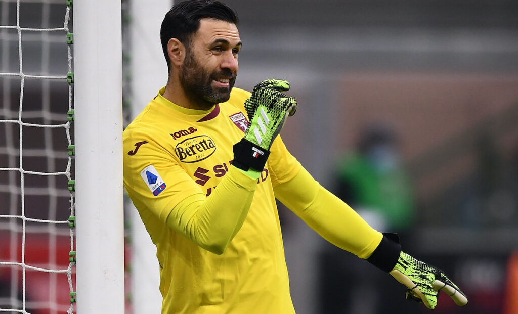 Milan Torino serie A