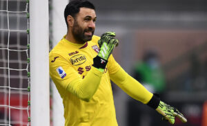 Torino, ufficiale la risoluzione consensuale con Sirigu. Ecco dove andrà