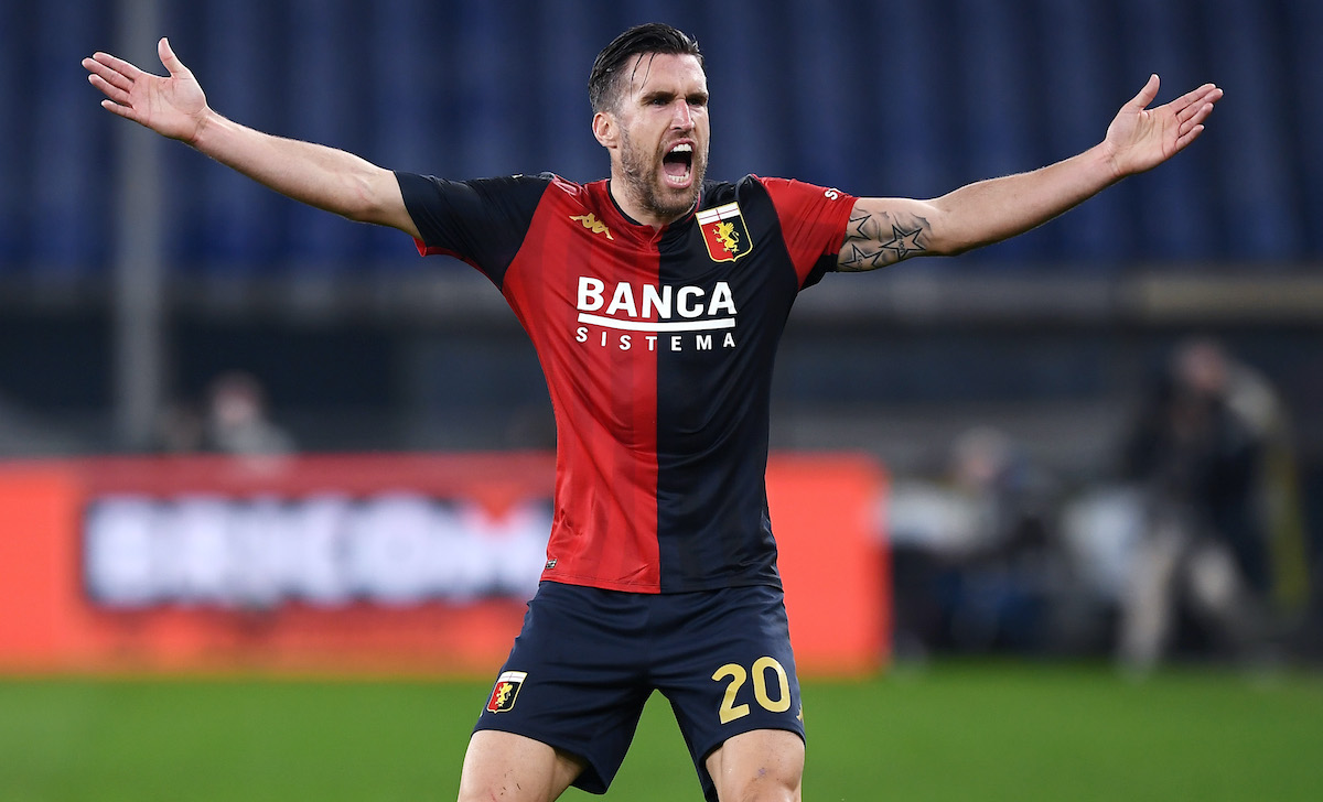 Kevin Strootman