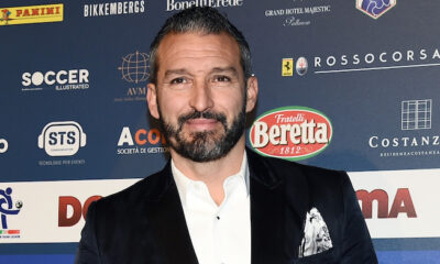 zambrotta juventus