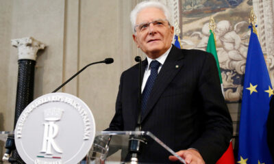 Mattarella
