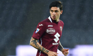 Torino Napoli serie A