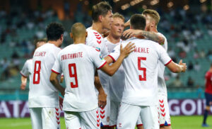 Tifosi danesi: «Subite violenze dai tifosi inglesi ad Euro 2020»
