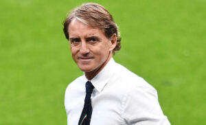 Italia Inghilterra, dubbio Immobile per Mancini: il c.t. pensa al falso nove