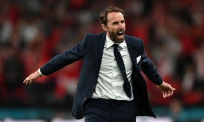 southgate inghilterra