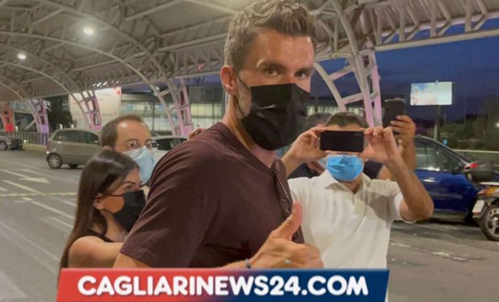 Strootman