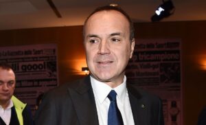 Balata: «Serie B? Numeri incredibili per gli spettatori»