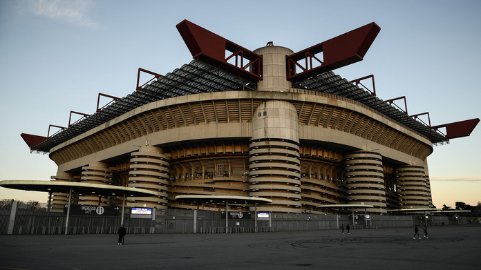 San Siro