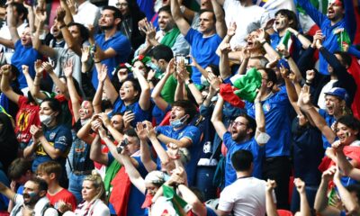 Tifosi Italia