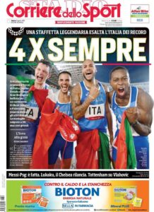 corriere dello sport 2021 08 07 610db921d2820