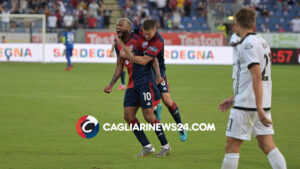 Cagliari, si torna in campo di lunedì. Risuccederà a dicembre