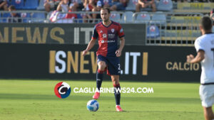 Asseminello, tegola per Mazzarri: si ferma Godin