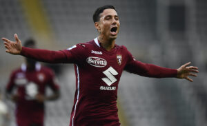 Torino Roma serie A