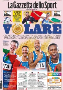 la gazzetta dello sport 2021 08 07 610dbefe3e8a8
