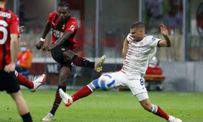 marin leao milan cagliari