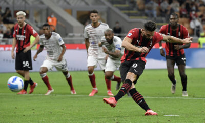 milan cagliari giroud