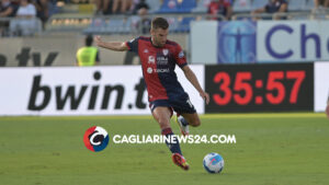 Cagliari-Roma, la sfida senza panchine