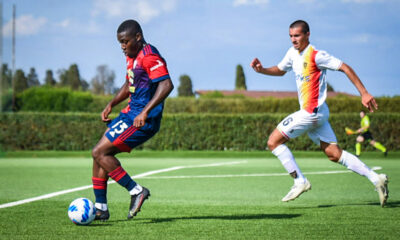 yanken cagliari primavera 1