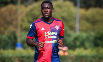 yanken cagliari primavera