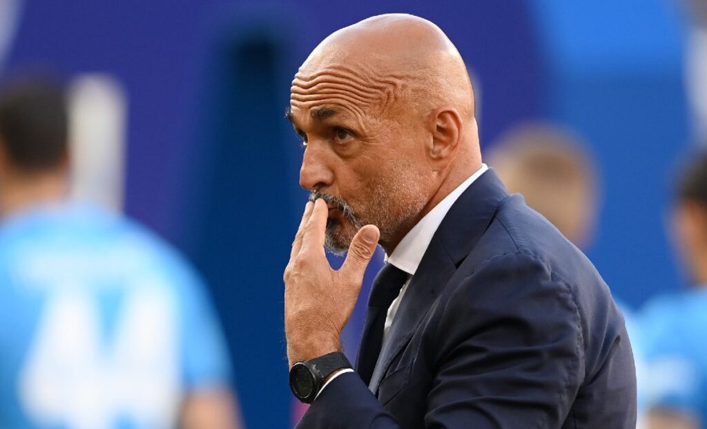 Luciano Spalletti