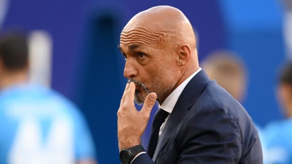 Luciano Spalletti