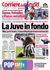 corriere dello sport 2021 09 20 6147b9ff46d0c