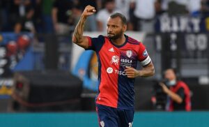 Cagliari, contro la Fiorentina il gol di Joao Pedro vale sempre tre punti