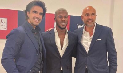 pastorello keita giulini