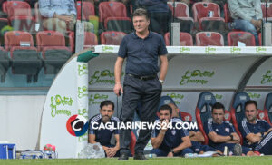 Mazzarri, la Fiorentina da avversario: più volte solo contro il Cagliari