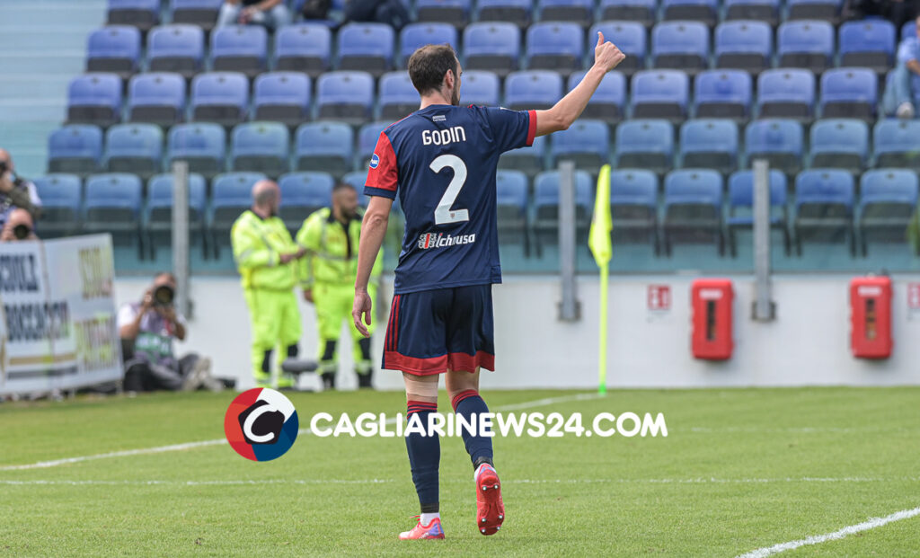 Godin