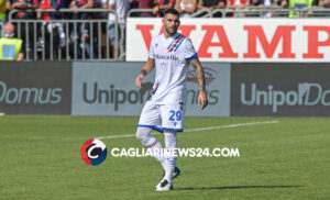 Serie A, messo sul mercato un ex Cagliari