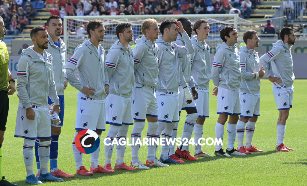 Sampdoria