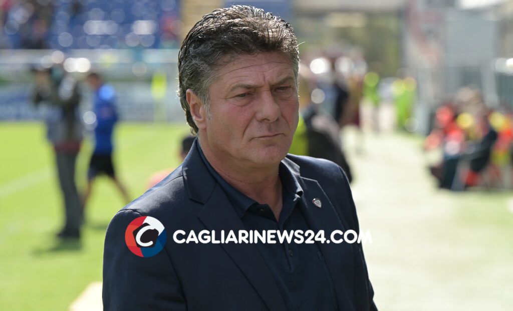 Mazzarri